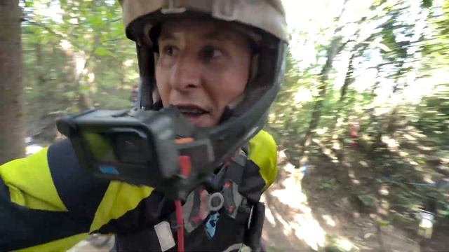 ГОНКА ЗЕМНОЕ ПРИТЯЖЕНИЕ \\ ИЛИ ЛЕТАЮЩИЕ ЭНДУРО смотреть онлайн