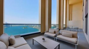 DoubleTree by Hilton Sharjah Waterfront Hotel And Residences Review - Sharjah , United Arab Emirate