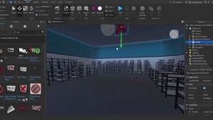 игра в кальмара но в роблокс студио