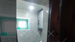 душевая из котельной