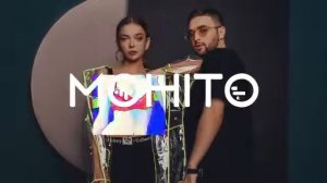 МОХИТО - Руки прочь (Lyric video 2019)