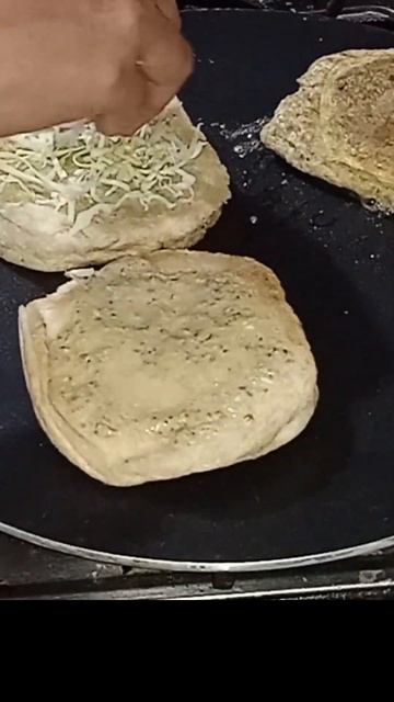 Burger Recipe || Bun Kabab Recipe || Lahab Cuisine #shorts #recipe #viral смотреть онлайн