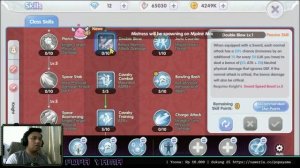 Ragnarok X | Ultimate Knight Tank Build as F2P Player