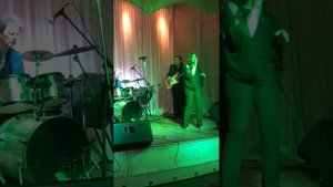 виа " Здравствуй ,песня" Московские окна