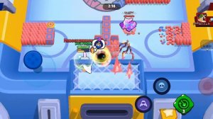 вернулся в бравл старс