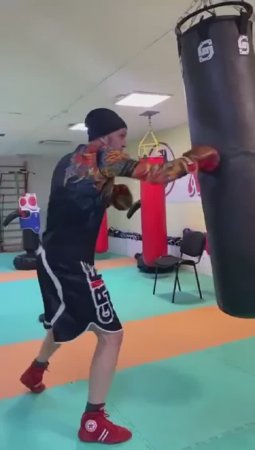 шевелим попой не сачкуем