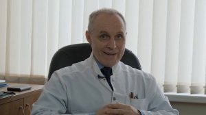 Бредер Валерий Владимирович. Рак печени: информация о заболевании