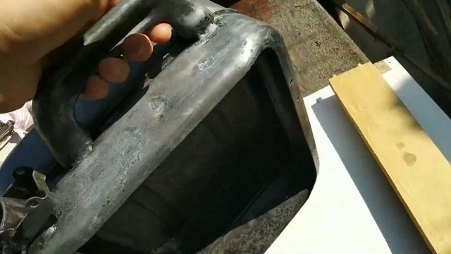 Мини бар. Мини бар из канистры. Канистра бар .Сделай сам. Самоделки. смотреть онлайн