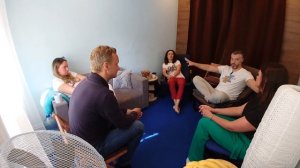 Вайшьи.  Описание психотипа