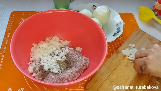 ЧЕБУРЕКИ ЕҢ ДӘМДІ 😋 #чебуреки #чебурекирецепт