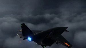 NEW DRONE DARK SWORD - Modern Warships