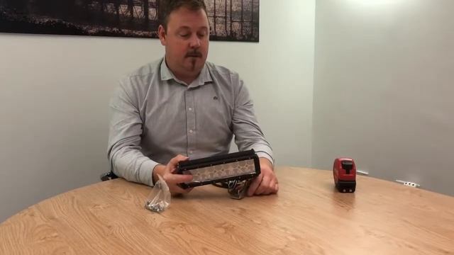 AAA 54W CREE LIGHT BAR FLOOD 12-24v Dc ip67 www.AAAWEB.co.uk смотреть онлайн