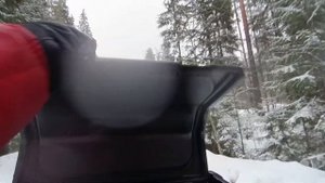 Обсох в лесу зимой на квадрике #wildtrack #квадро 200 #квадроцикл #MotoLand 200 wild track X pro