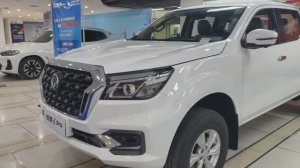 Небольшая автовыставка! Китай!