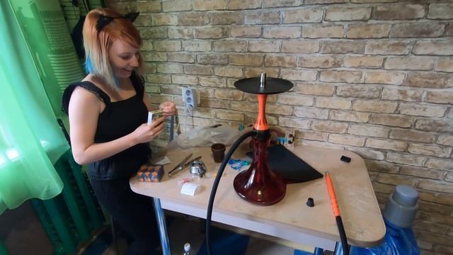 ШОК! МИНИ ЗАБУХАЛА И ЗАКУРИЛА! смотреть онлайн