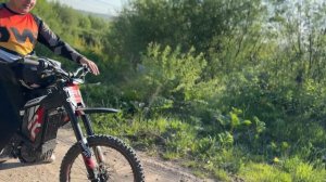 Кто дальше проедет Surron LBX, RERODE R1 или Talaria Sting 4000