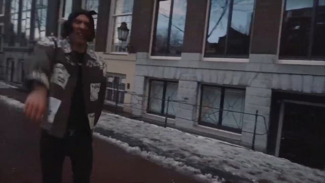 FLESH feat. MellowBite -TOKYO DRIFT (неофициальный клип) смотреть онлайн