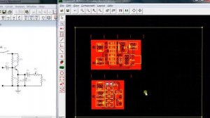 Miniaturizacion de un PCB