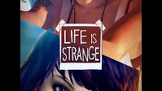 Life Is Strange: Original Soundtrack - Golden Hour. DNO