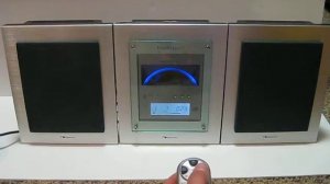 Nakamichi Sound Space 5 System 3 Disc Ebay 251283785156