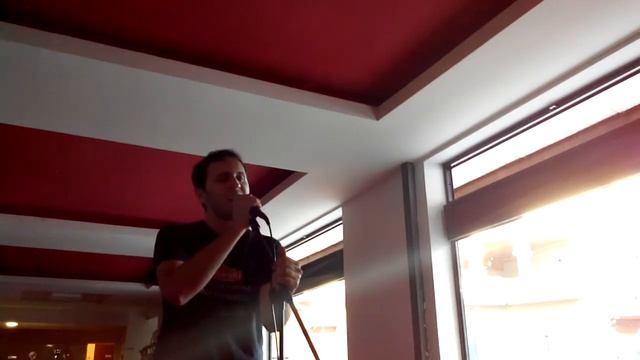 Non è mai un errore - Raf - cover смотреть онлайн