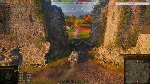 World of Tanks Стрим выходного дня, Часть 2 Стрим на русском WOT!
