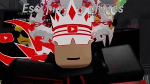 Я ТАНЦУЮ В ROBLOX!