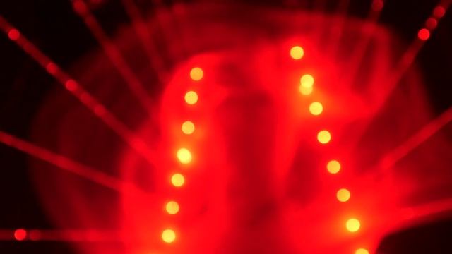 Underwater Laser (Red) - 4K смотреть онлайн