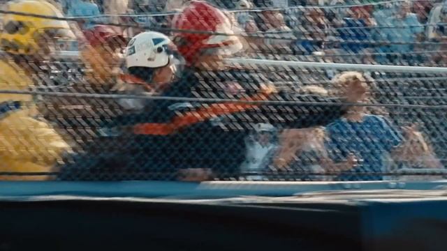 The Most UNREALISTIC Scene In The MCU! - Tony Stark Races At The Monaco GP F1 смотреть онлайн