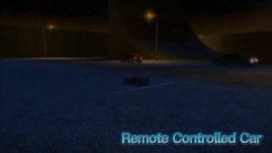 All cars from Payback 2