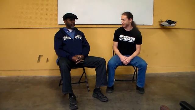 Transforming a Negative Quality with Steve Andreas Self Concept Model смотреть онлайн