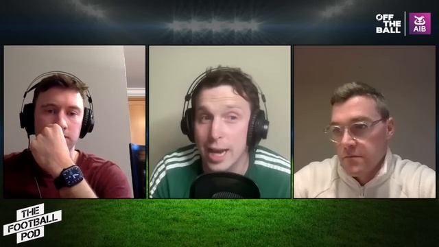 The Football Pod: Derry’s lack of paranoia, Donegal speed, Galway issues, Mayo and Kerry motor on