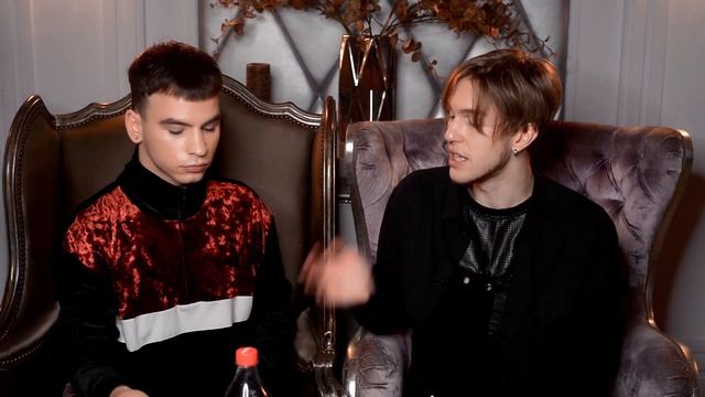 Вся правда о салонах красоты !!! Мукбанк смотреть онлайн