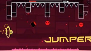 Самые залайканные  уровни сложности Insane / Geometry Dash 2.2