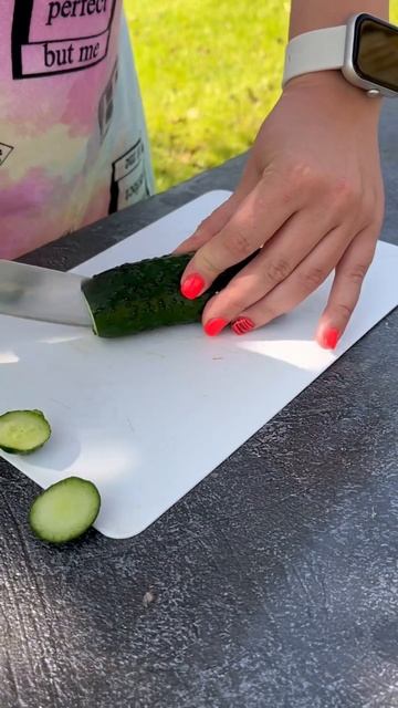 Винегрет со свежим огурцом и горошком🥗 #рецепты #рецепт #салат #винегрет #cookingfood #еда смотреть онлайн