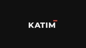Озвучка видеоролика - KATIM