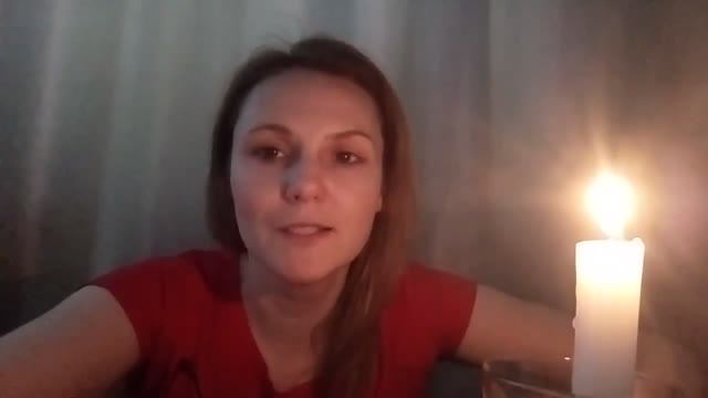 Уроки бацзы: Огонь Инь