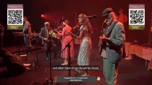 Отава Ё - 50 лет Алексею Белкину / Otava Yo - 50 years of Alexey Belkin