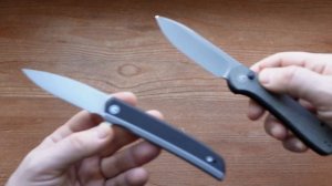 Нож который дает Фору / Civivi Savant❗️