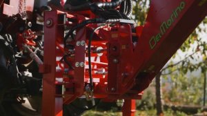 Retroescavatore per trattore AgriEuro Top Line RES30