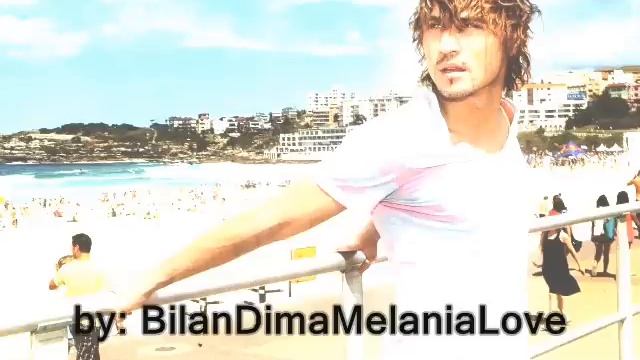 Dima Bilan - Я продолжаю жить - SONG смотреть онлайн