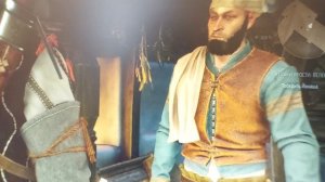 Ведьмак 3. Кулаки ярости: Велен.