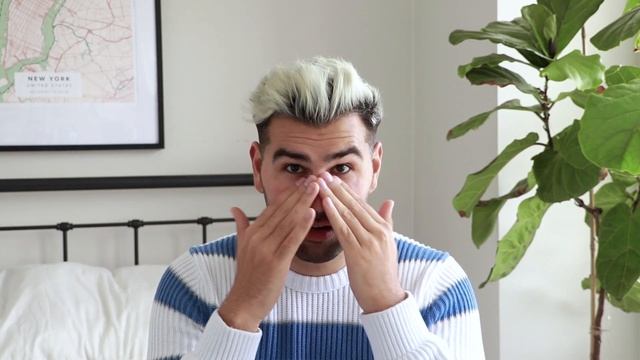 REAL TALK GRWM: SKIN ROUTINE, MET GALA REVIEW, ETC. смотреть онлайн