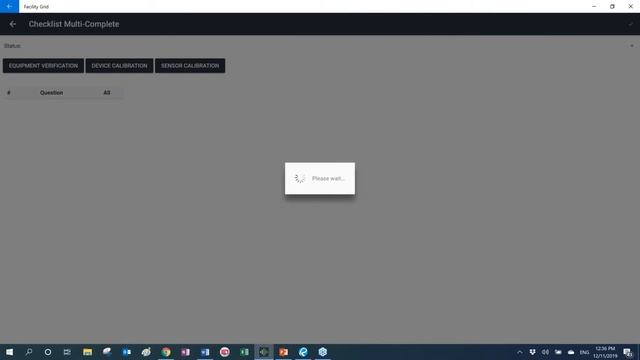 What can Facility Grid do for you?