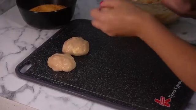 Як приготвати котлети з курячого фаршу? Кухня Курчака смотреть онлайн