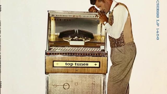 Chuck Berry Route 66 смотреть онлайн