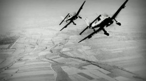 "Bomben auf Engelland!" - German Luftwaffe Song