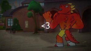 Пантаро♡ #герои #гуджитсу