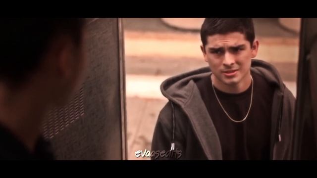 monse & cesar season 2 (on my block) edit смотреть онлайн