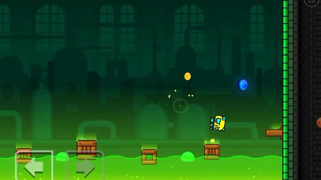 прохожу замок в геоме тредэш смотреть онлайн